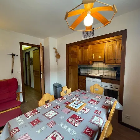 Resse - 3 Pieces Centre Appartement *